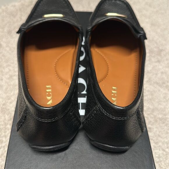 Coach Mona leather driver - Picture 2 of 6